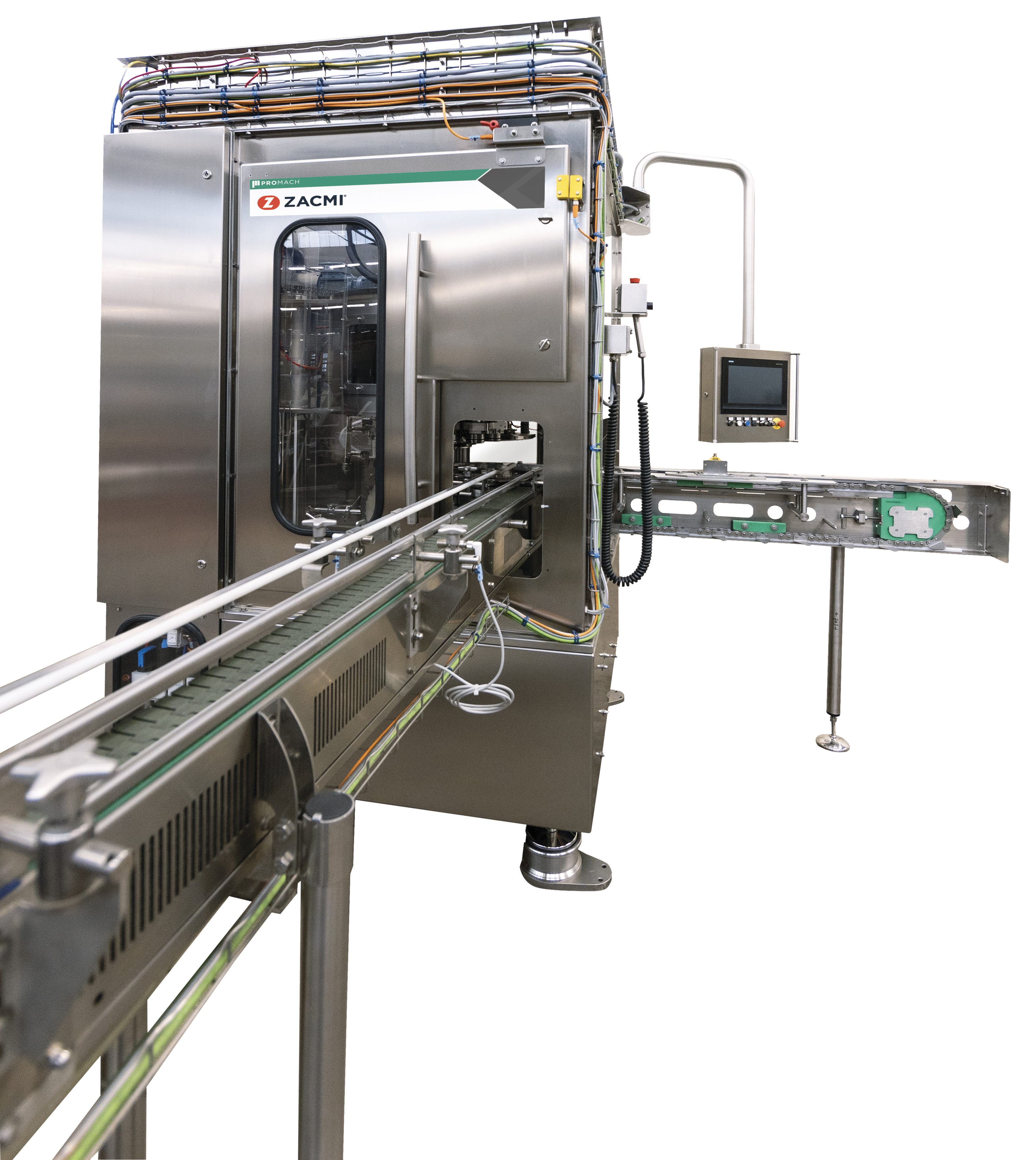 Aggraffatrice clean design